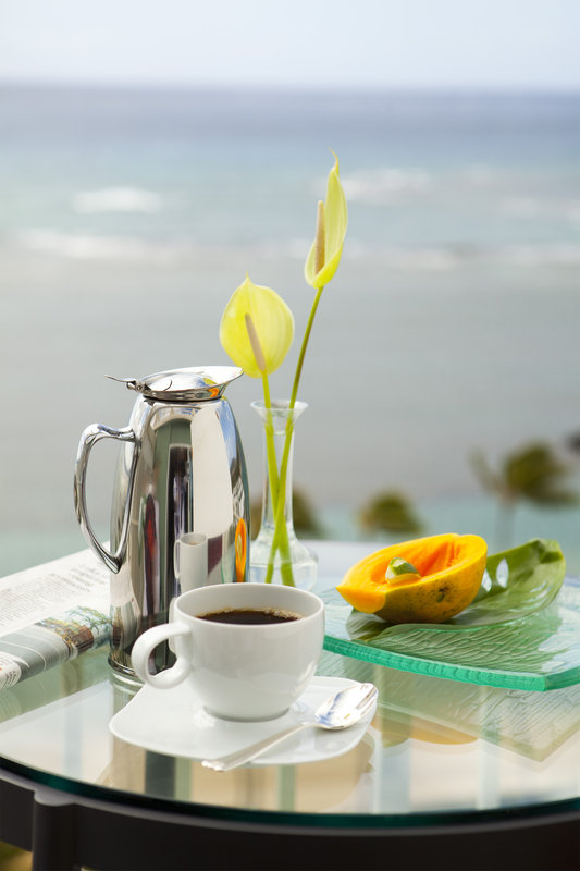 The Kahala Hotel & Resort - Honolulu, HI