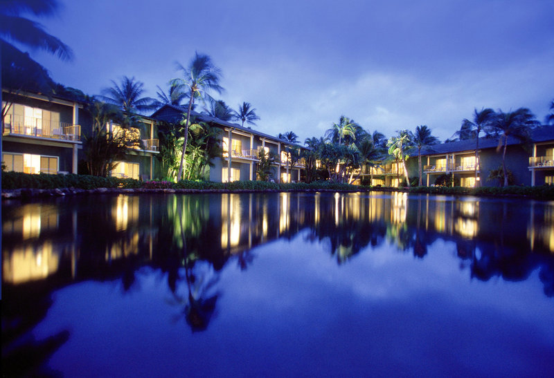 The Kahala Hotel & Resort - Honolulu, HI