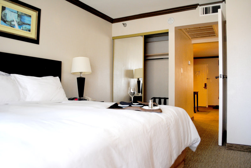 Park Inn - Covina, CA