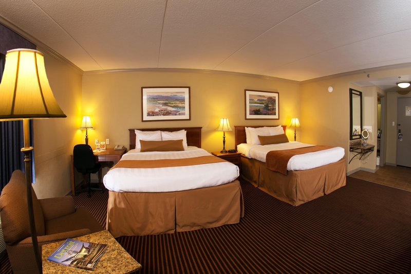 Best Western Sterling Heights - Sterling Heights, MI