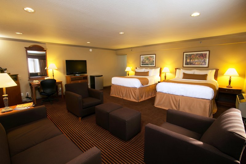 Best Western Sterling Heights - Sterling Heights, MI