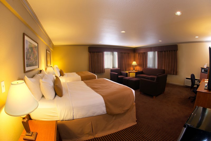 Best Western Sterling Heights - Sterling Heights, MI