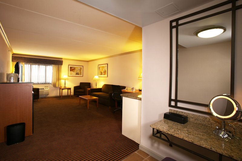 Best Western Sterling Heights - Sterling Heights, MI