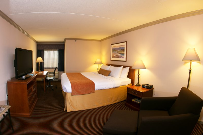 Best Western Sterling Heights - Sterling Heights, MI