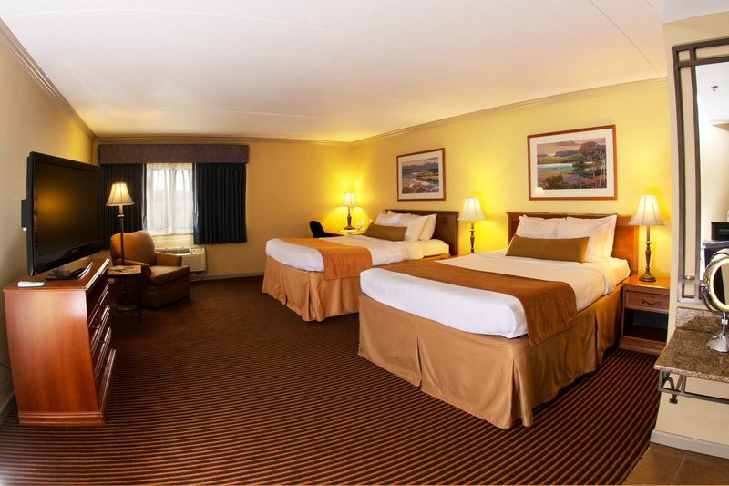 Best Western Sterling Heights - Sterling Heights, MI