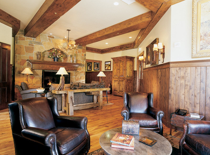 Black Diamond Lodge - Park City, UT