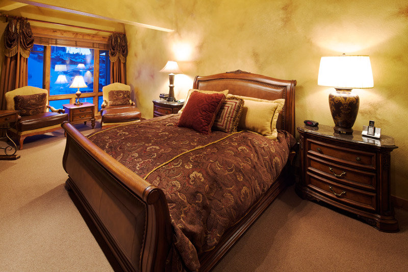 Black Diamond Lodge - Park City, UT