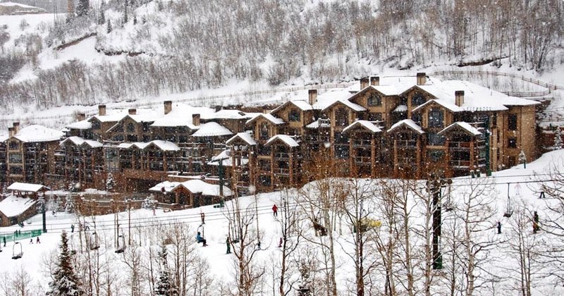 Black Diamond Lodge - Park City, UT