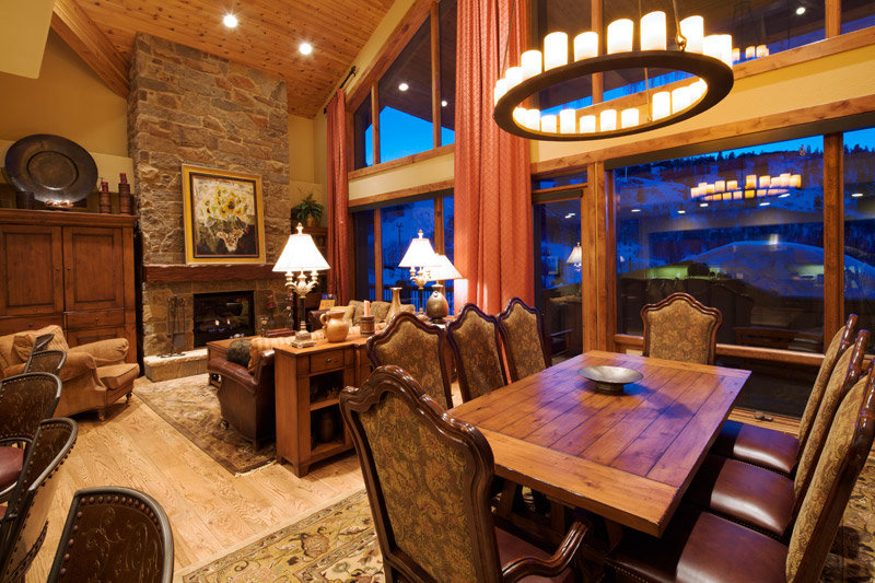 Black Diamond Lodge - Park City, UT