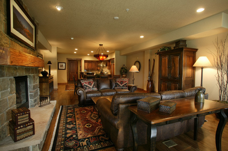 Black Diamond Lodge - Park City, UT