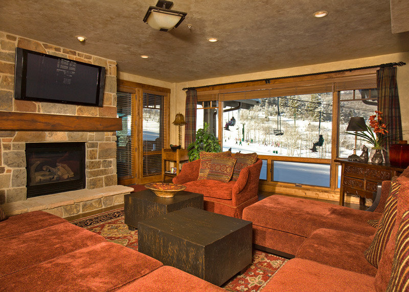 Black Diamond Lodge - Park City, UT