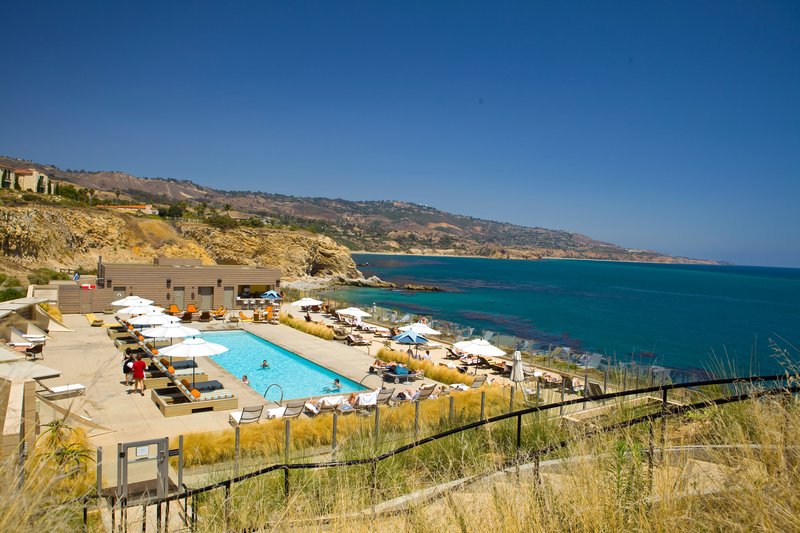 Terranea Resort Rancho Palos Verdes Hotels - Rancho Palos Verdes, CA