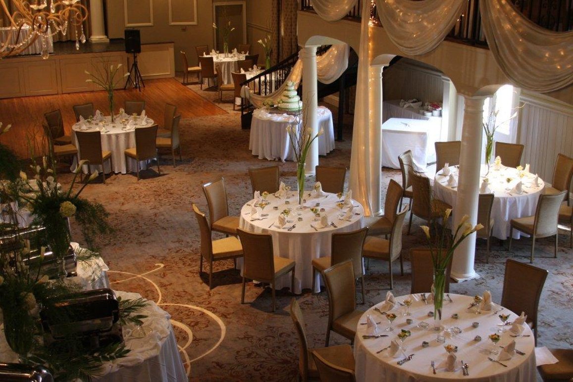 Old Capitol Inn