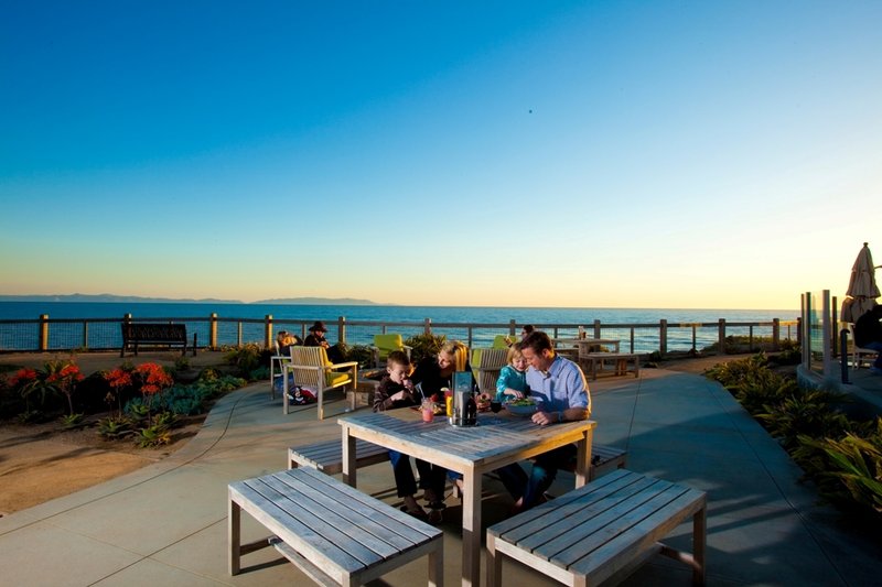 Terranea Resort & Spa - Rancho Palos Verdes, CA