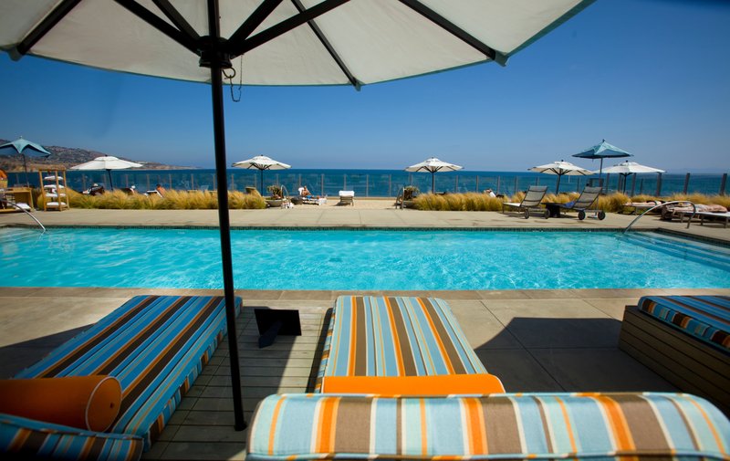 Terranea Resort Rancho Palos Verdes Hotels - Rancho Palos Verdes, CA