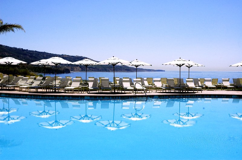 Terranea Resort & Spa - Rancho Palos Verdes, CA