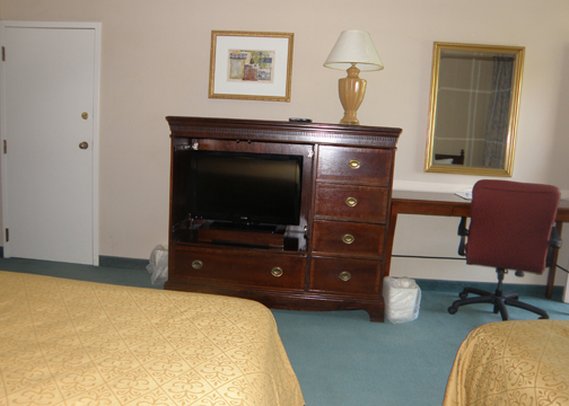 Quality Inn Stateline - Wendover, UT