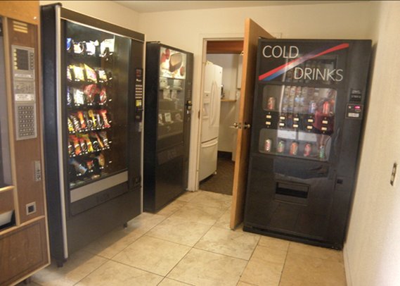 Quality Inn Stateline - Wendover, UT