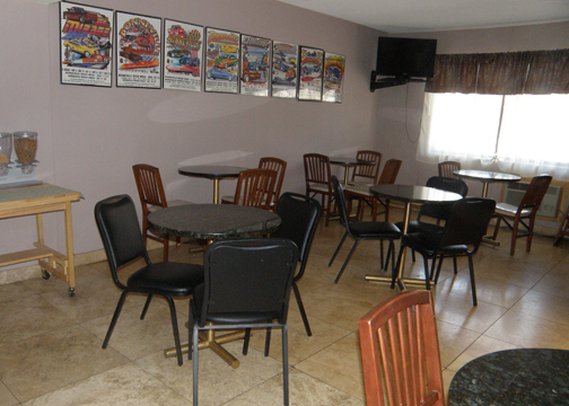 Quality Inn Stateline - Wendover, UT