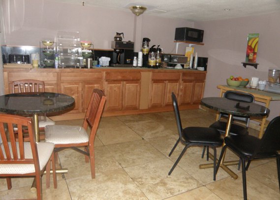 Quality Inn Stateline - Wendover, UT