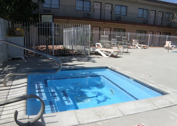 Quality Inn Stateline - Wendover, UT