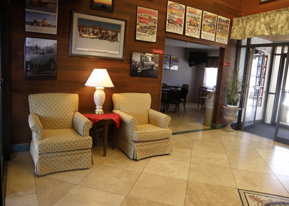 Quality Inn Stateline - Wendover, UT