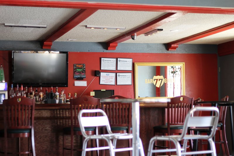 77 Inn & Grill - Dover, OH
