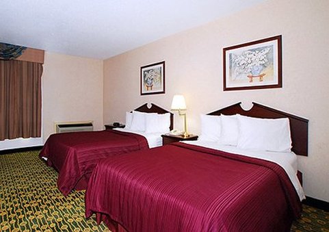 Rodeway Inn & Suites - Warren, MI