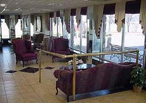 Rodeway Inn & Suites - Warren, MI