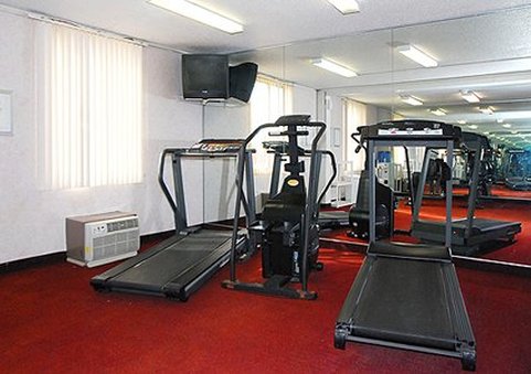 Rodeway Inn & Suites - Warren, MI
