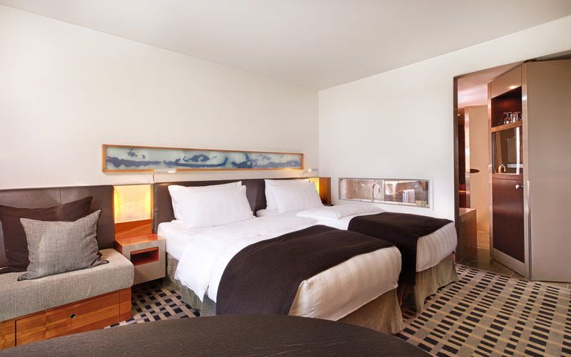 Hotel InterContinental Berlin Quarto