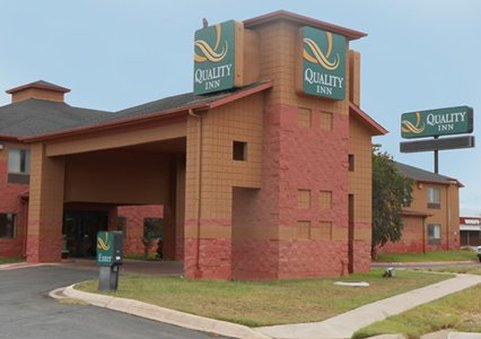 Comfort Inn Midland - Midland, TX