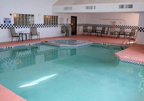 Comfort Inn Midland - Midland, TX