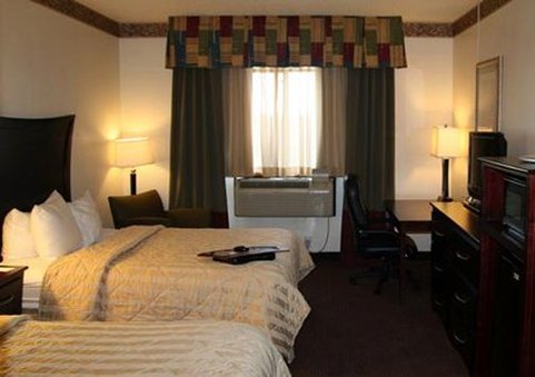 Comfort Inn Midland - Midland, TX