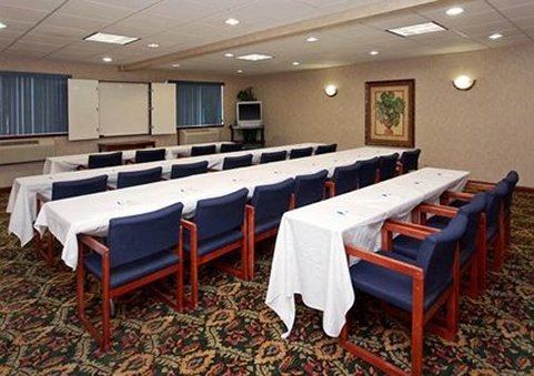 Comfort Inn Midland - Midland, TX