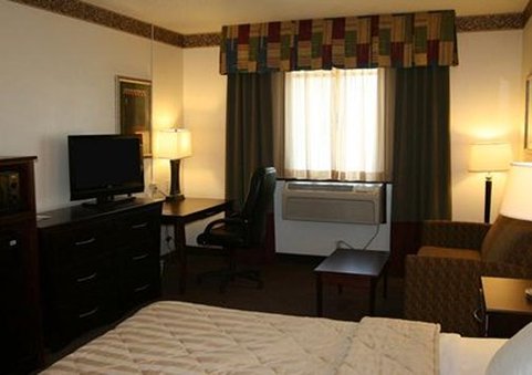 Comfort Inn Midland - Midland, TX