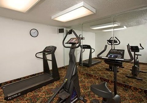 Comfort Inn Midland - Midland, TX