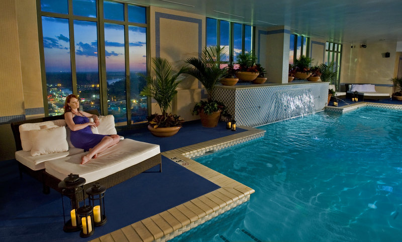 Hilton Virginia Beach Oceanfront - Virginia Beach, VA