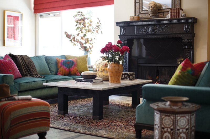 Hotel Carlton San Francisco Sutter Street Hotel Carlton San Francisco Sutter Street