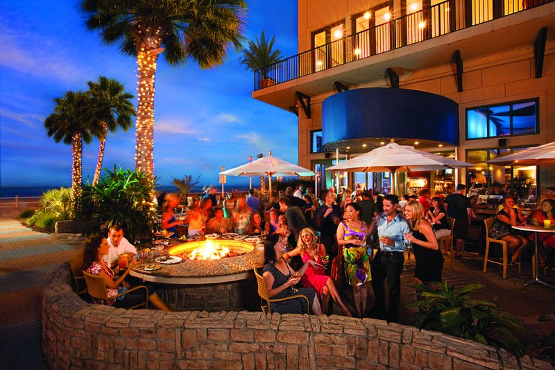 Hilton Virginia Beach Oceanfront - Virginia Beach, VA