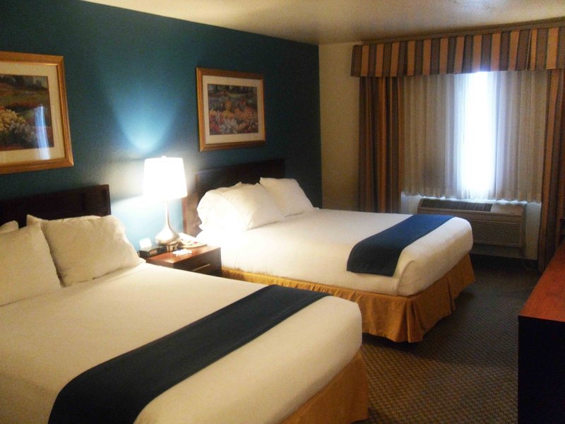 Holiday Inn Express PENDLETON - Pendleton, OR