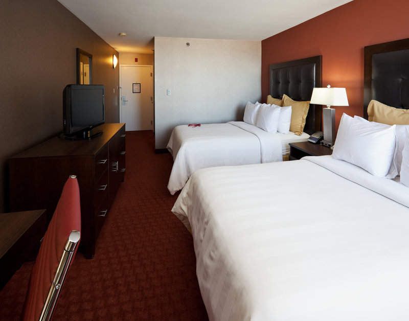 Crowne Plaza SACRAMENTO NORTHEAST - Rio Linda, CA