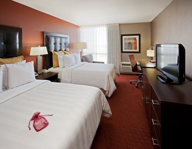 Crowne Plaza SACRAMENTO NORTHEAST - Rio Linda, CA