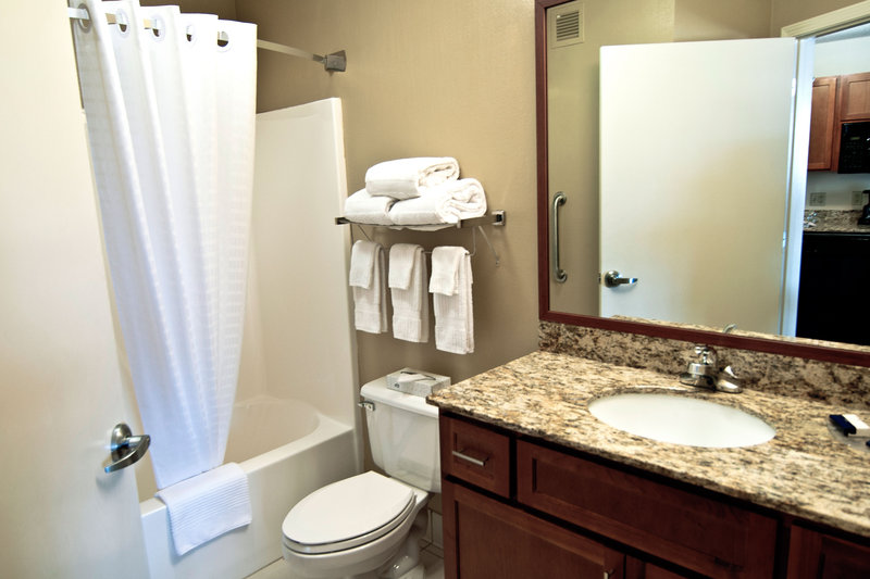 Candlewood Suites SALINA - Cuba, KS