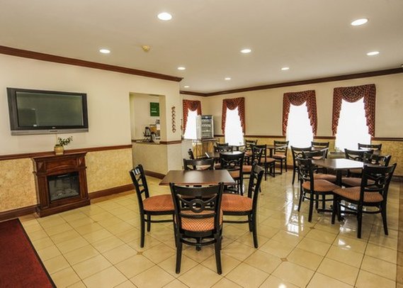 Comfort Inn-Quakertown - Quakertown, PA