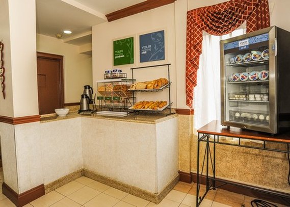 Comfort Inn-Quakertown - Quakertown, PA