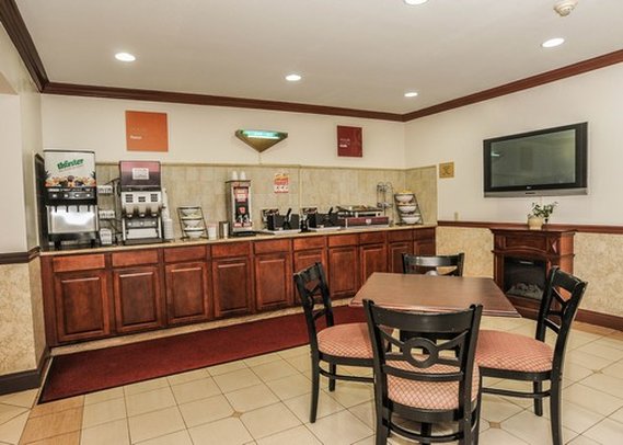 Comfort Inn-Quakertown - Quakertown, PA