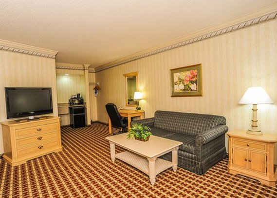 Comfort Inn-Quakertown - Quakertown, PA