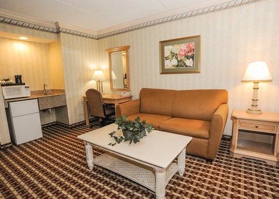 Comfort Inn-Quakertown - Quakertown, PA