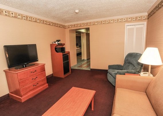 Comfort Inn-Quakertown - Quakertown, PA